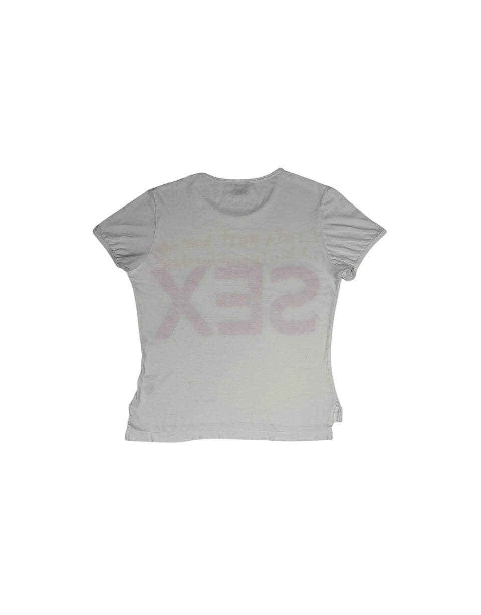 Craft Sex T-Shirt Vivienne Westwood
