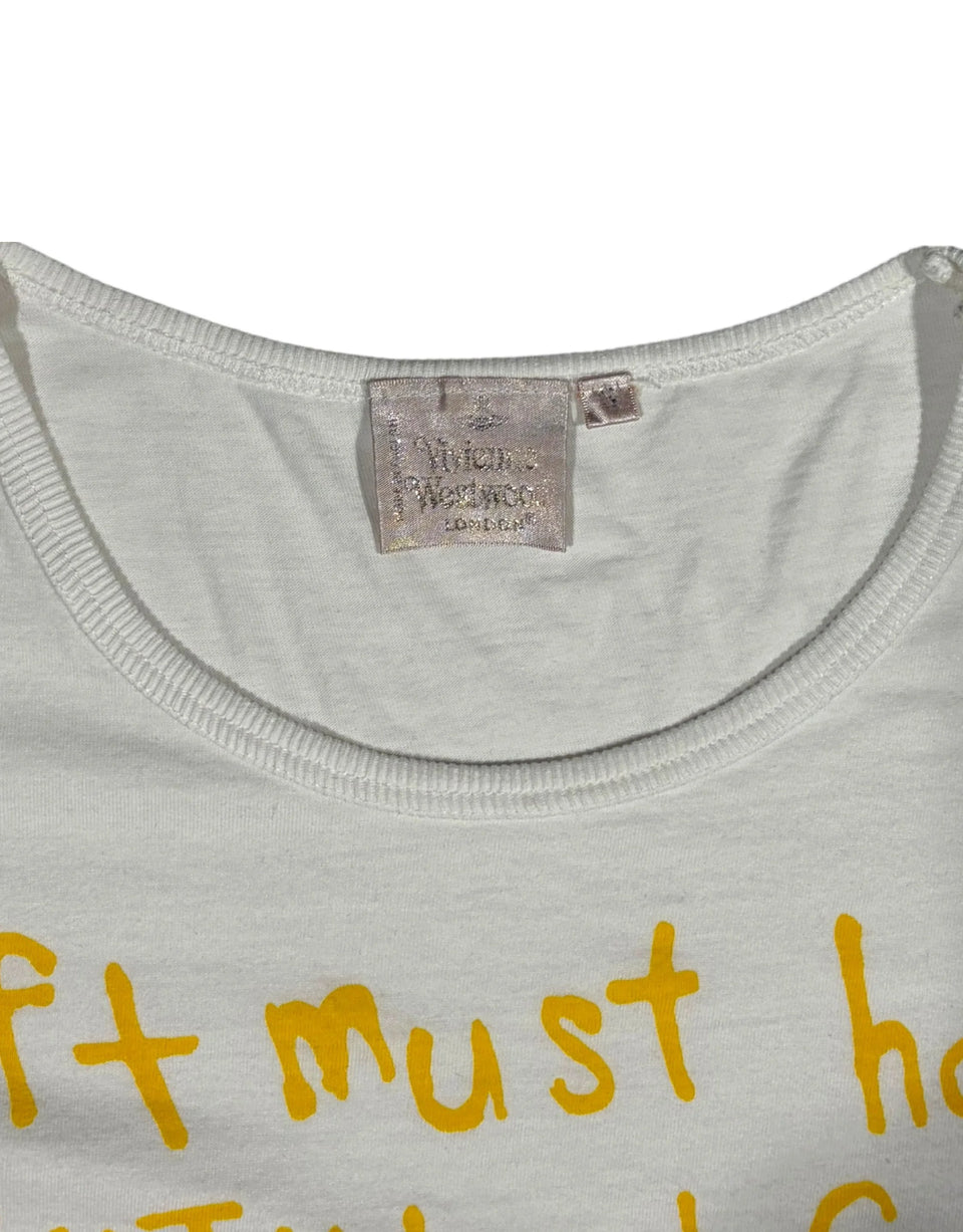 Craft Sex T-Shirt Vivienne Westwood