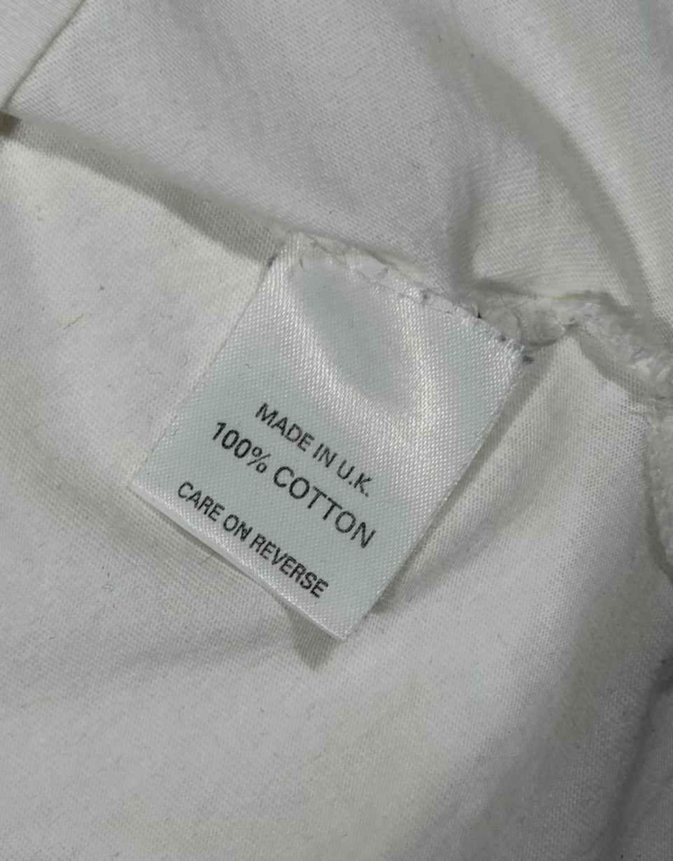 Craft Sex T-Shirt Vivienne Westwood