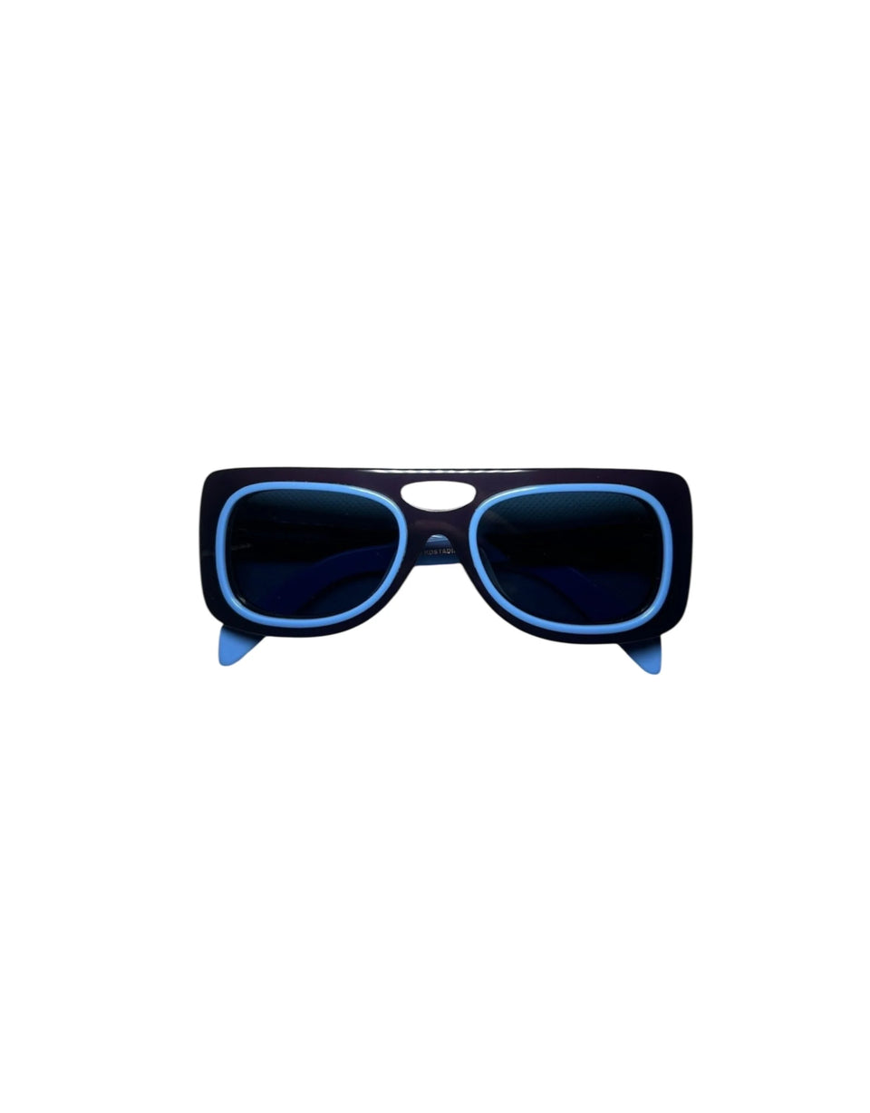 Depero Sunglasses Kiko Kostadinov