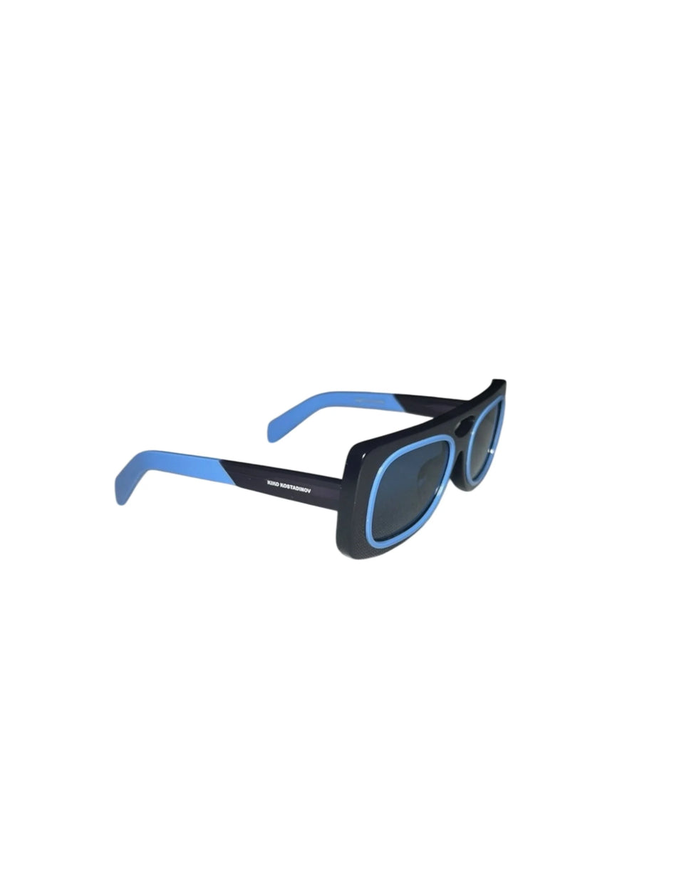 Depero Sunglasses Kiko Kostadinov
