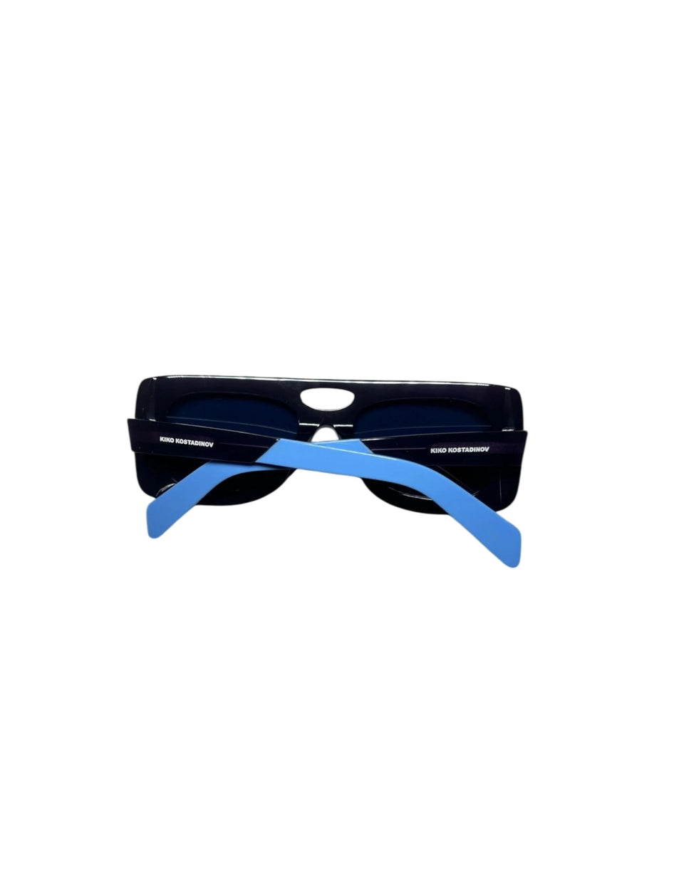 Depero Sunglasses Kiko Kostadinov