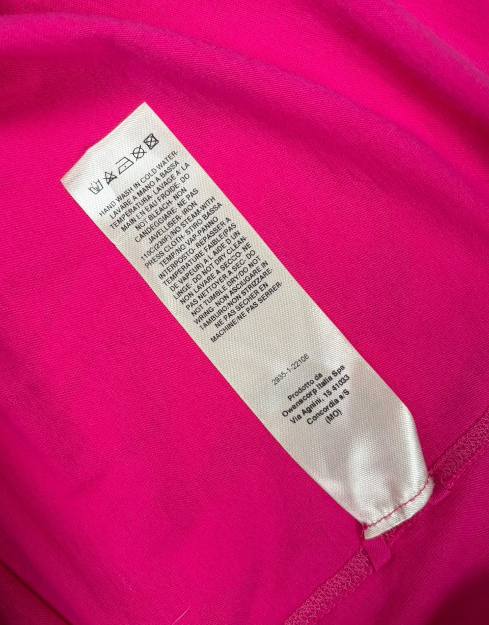 Devotion T-Shirt Rick Owens