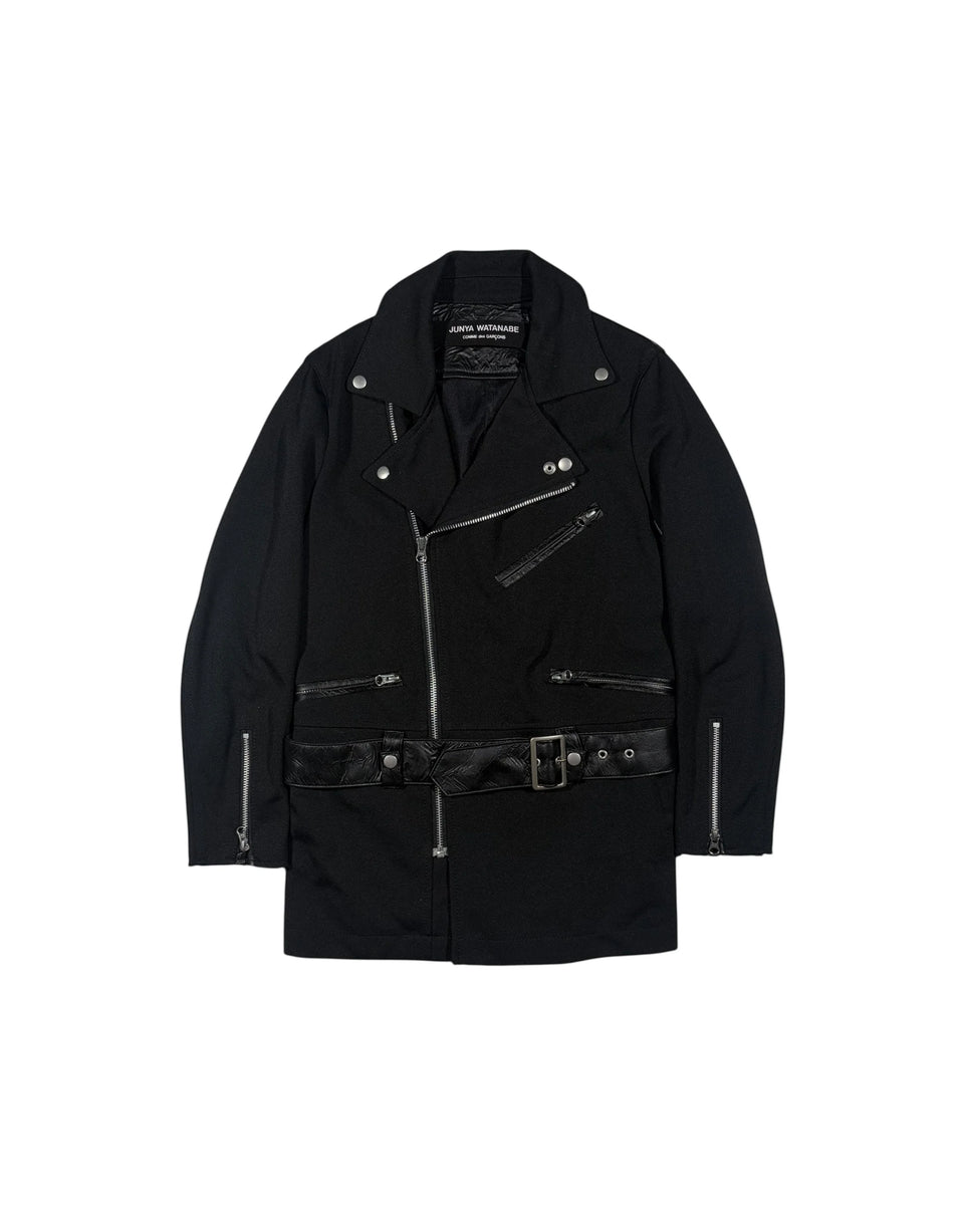 FW21 Hybrid Rider Coat Junya Watanabe MAN