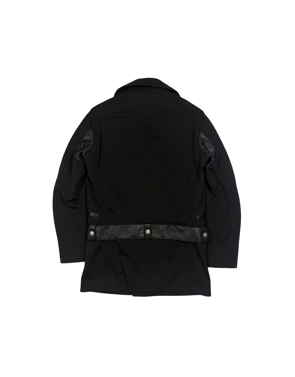FW21 Hybrid Rider Coat Junya Watanabe MAN