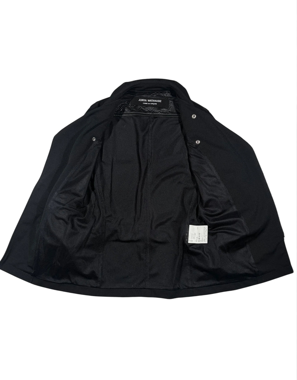 FW21 Hybrid Rider Coat Junya Watanabe MAN