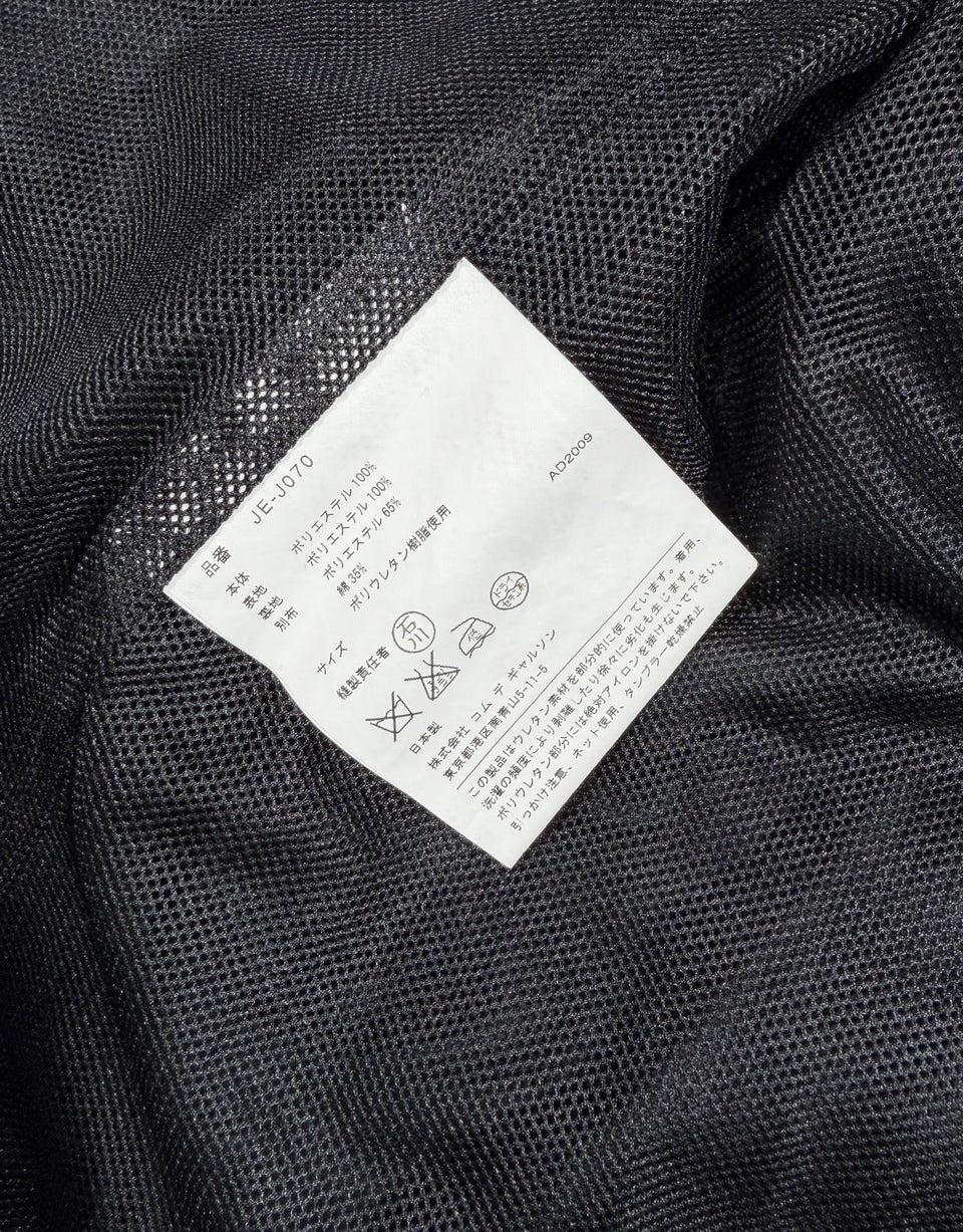 FW21 Hybrid Rider Coat Junya Watanabe MAN