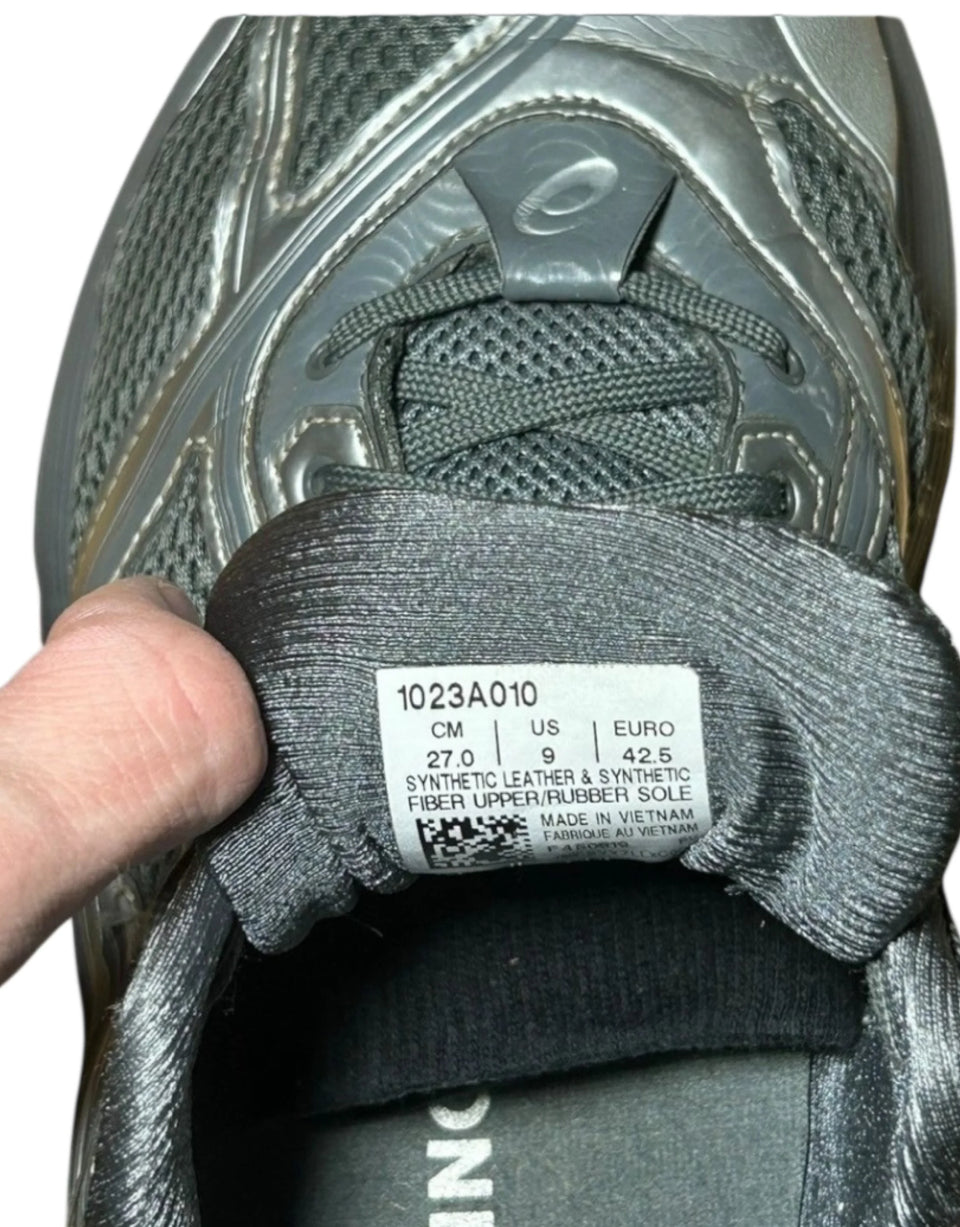 Gel-Korika Kiko Kostadinov X Asics