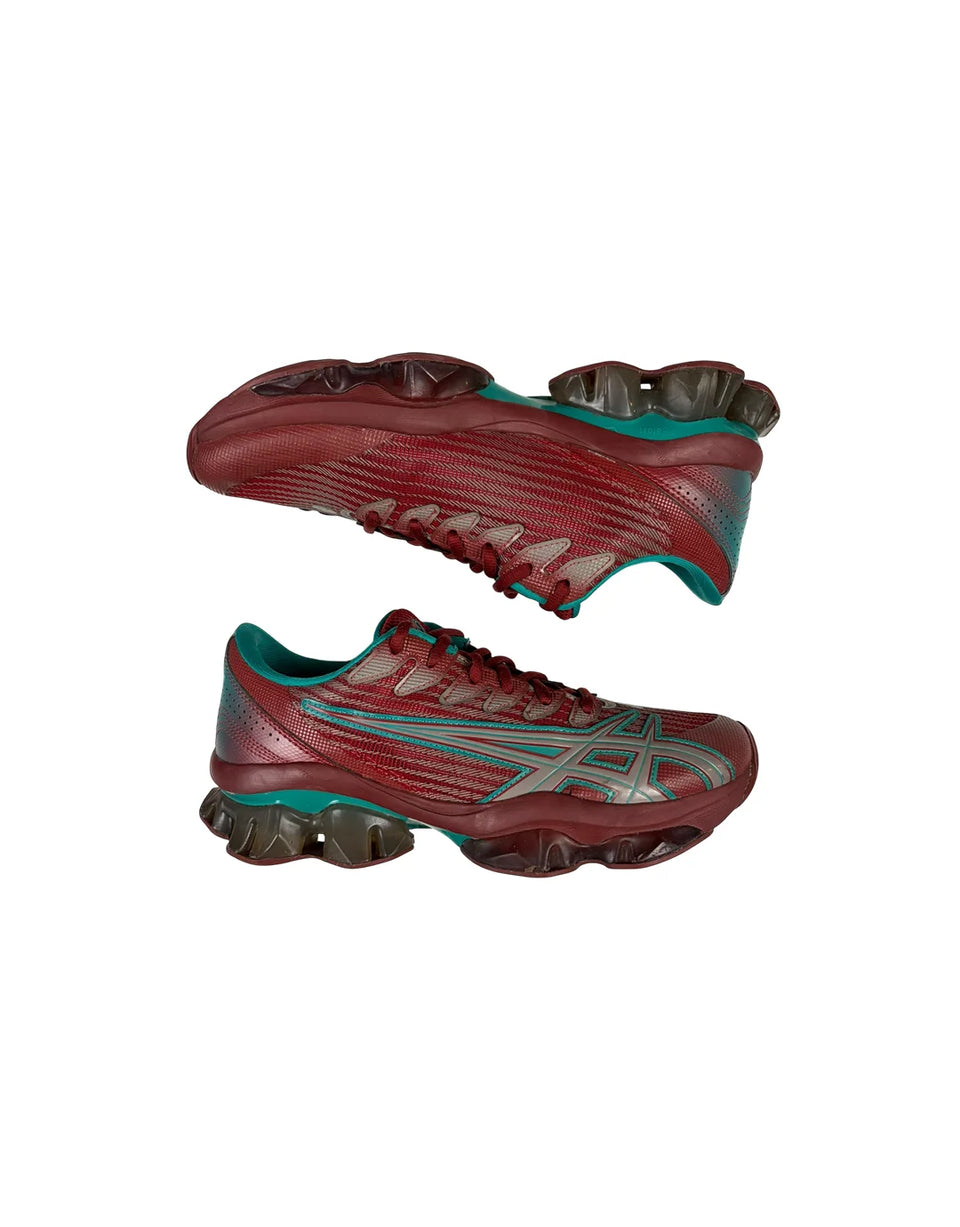 Gel-Quantum Levitrack Kiko Kostadinov X Asics