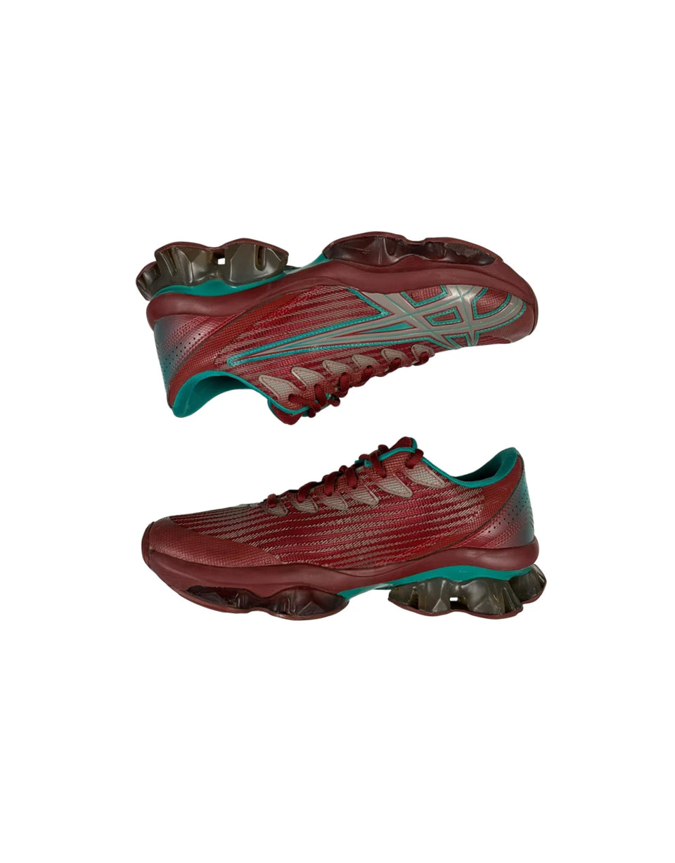 Gel-Quantum Levitrack Kiko Kostadinov X Asics