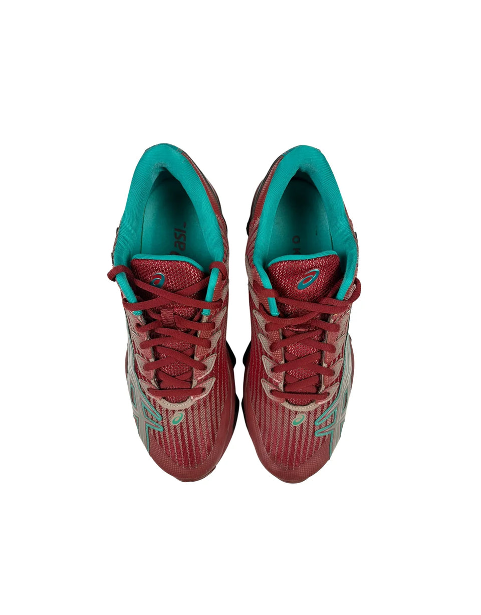Gel-Quantum Levitrack Kiko Kostadinov X Asics