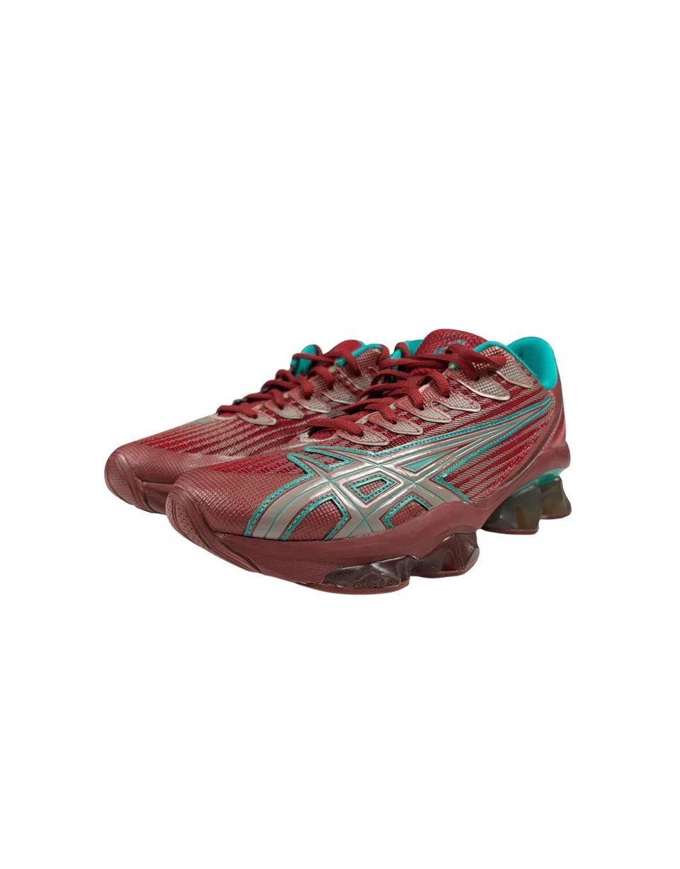 Gel-Quantum Levitrack Kiko Kostadinov X Asics