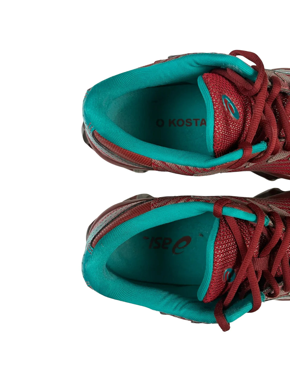 Gel-Quantum Levitrack Kiko Kostadinov X Asics