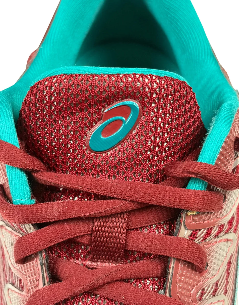 Gel-Quantum Levitrack Kiko Kostadinov X Asics