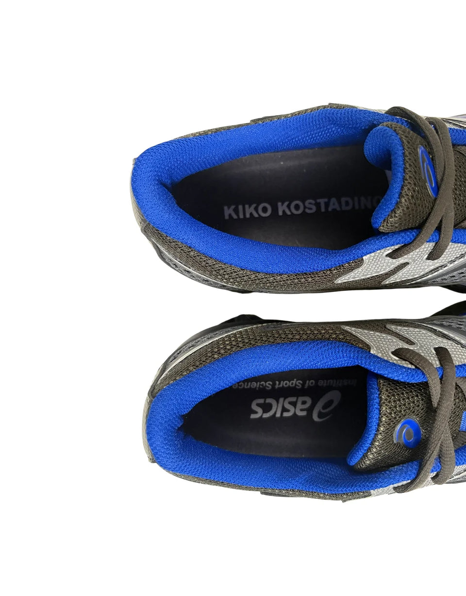 Gel-Quantum Zientzia Kiko Kostadinov X Asics