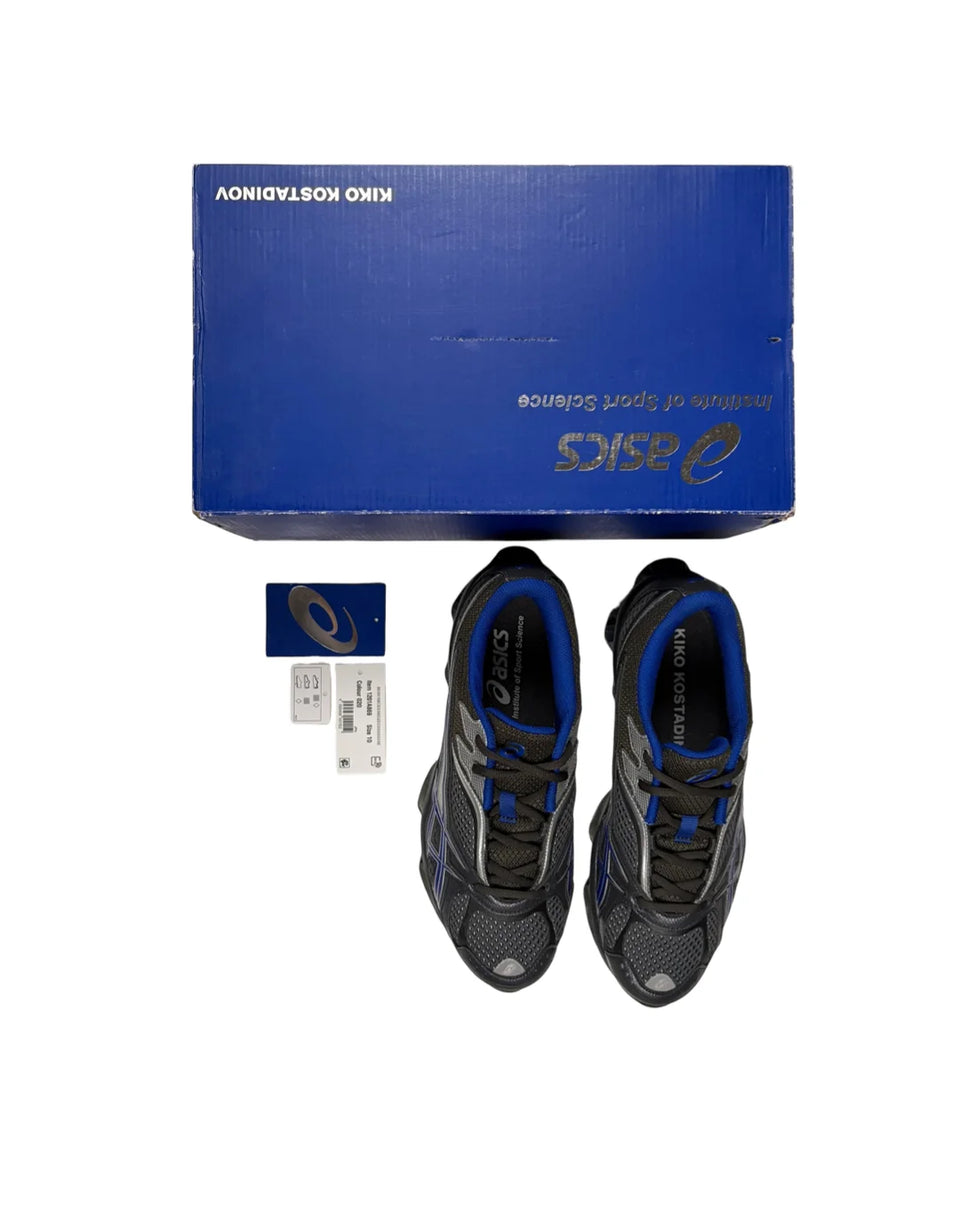 Gel-Quantum Zientzia Kiko Kostadinov X Asics