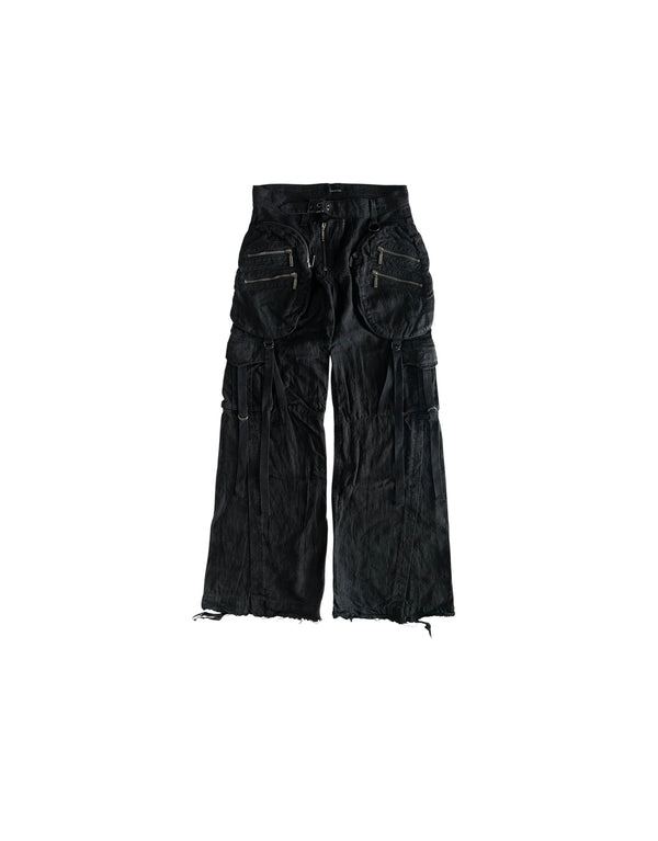 Gunslinger Cargo Pants Yasuyuki Ishii
