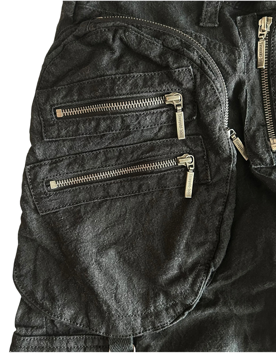 Gunslinger Cargo Pants Yasuyuki Ishii