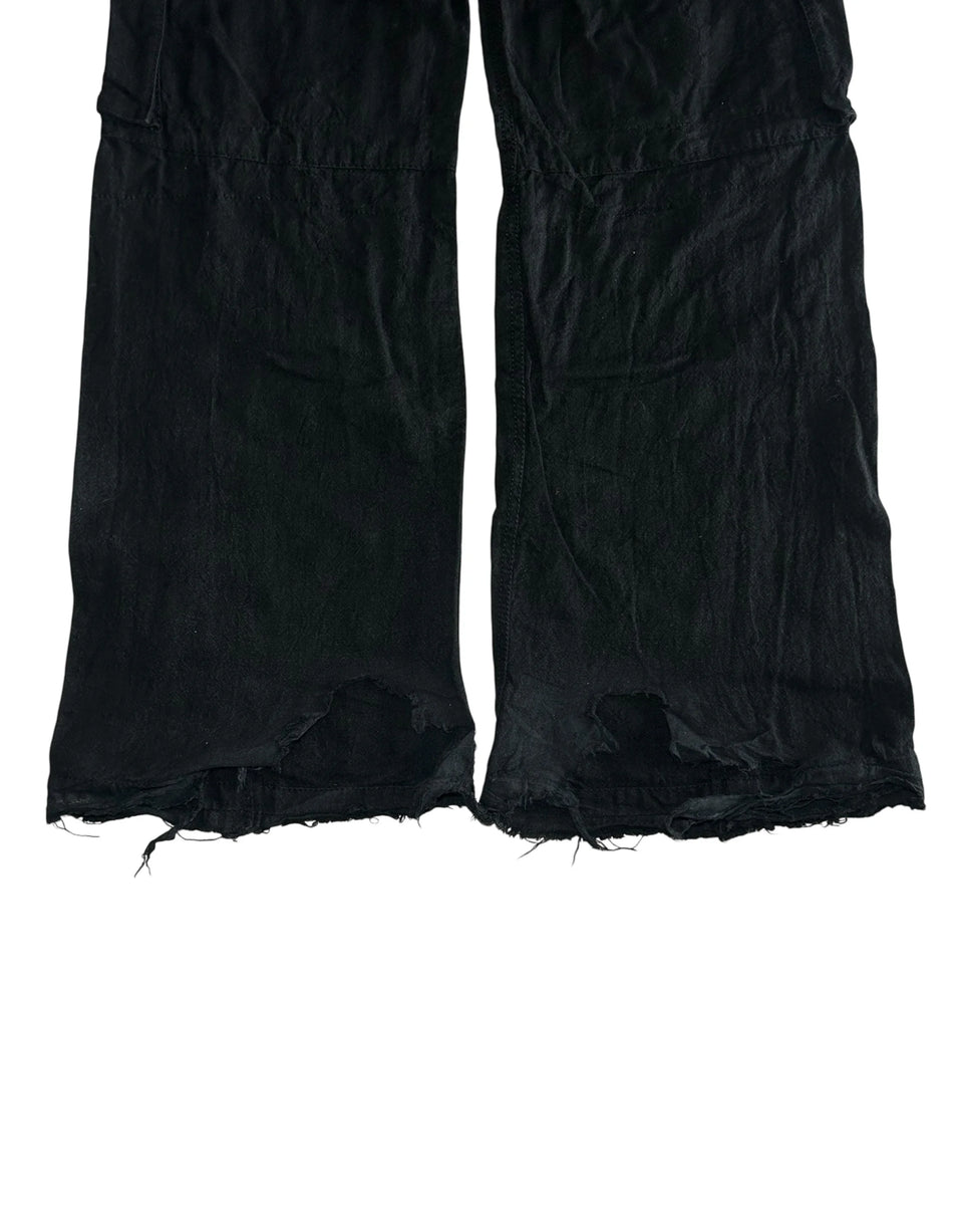 Gunslinger Cargo Pants Yasuyuki Ishii