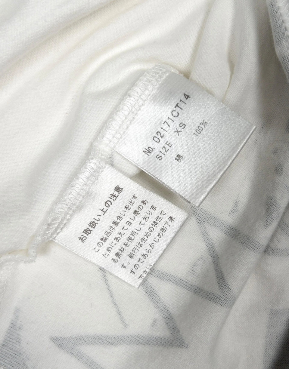 Horror T-Shirt Hysteric Glamour
