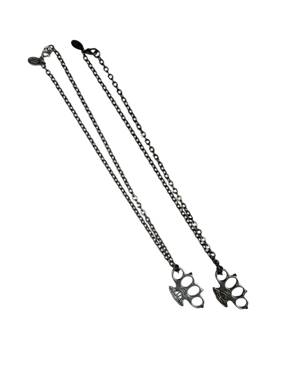 Knuckle Chain Vivienne Westwood