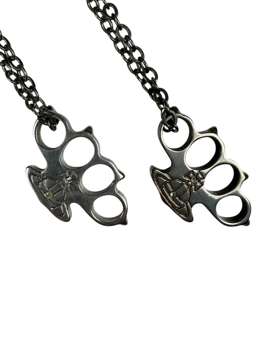 Knuckle Chain Vivienne Westwood