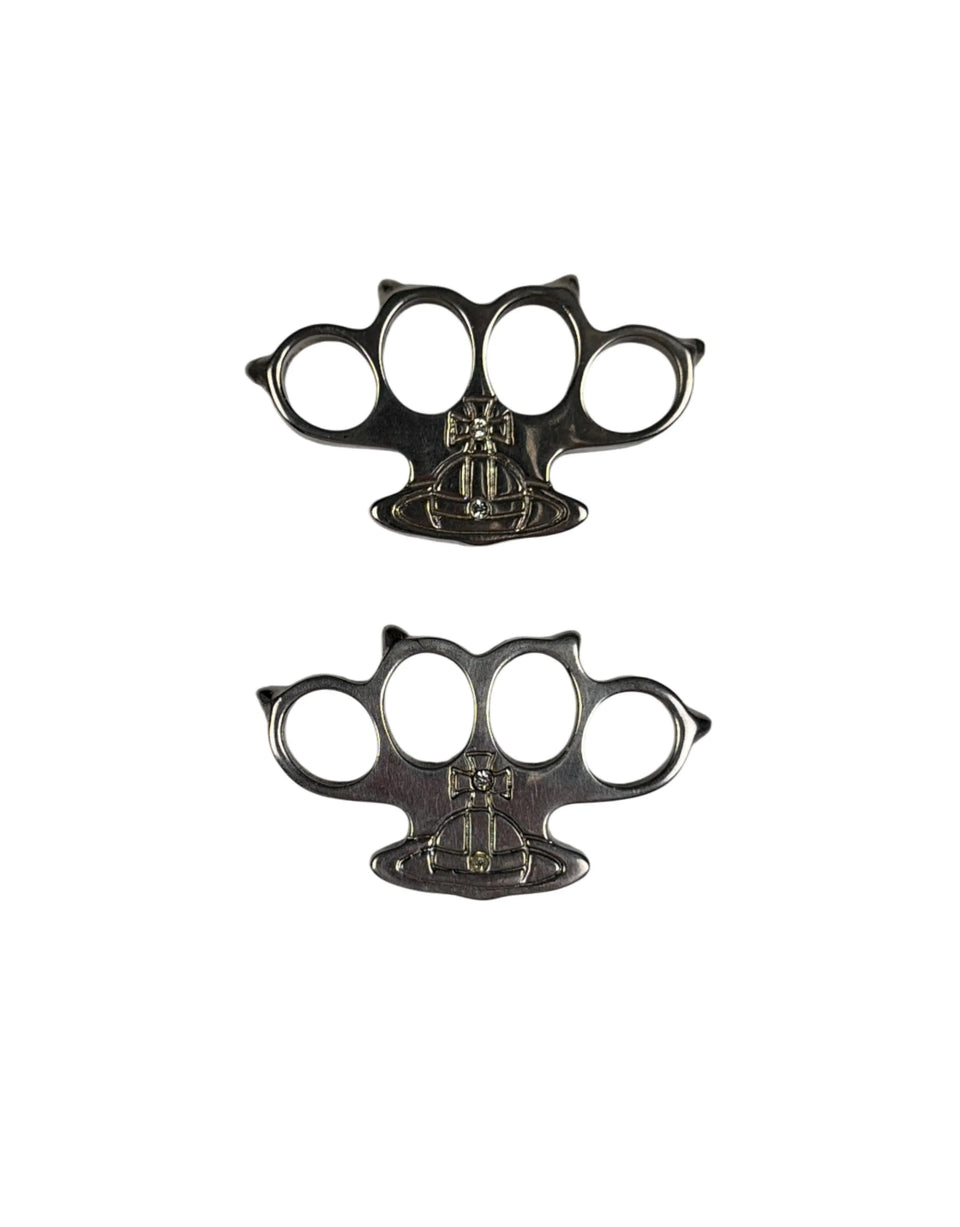 Knuckle Chain Vivienne Westwood