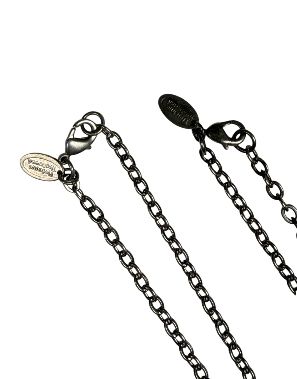 Knuckle Chain Vivienne Westwood