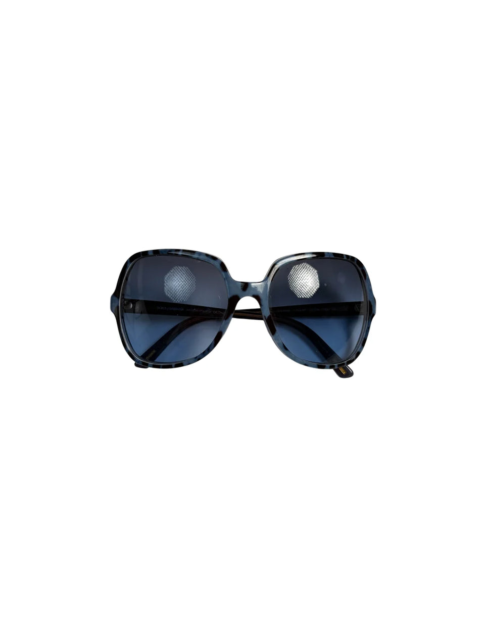 Leopard Sunglasses - Product Image