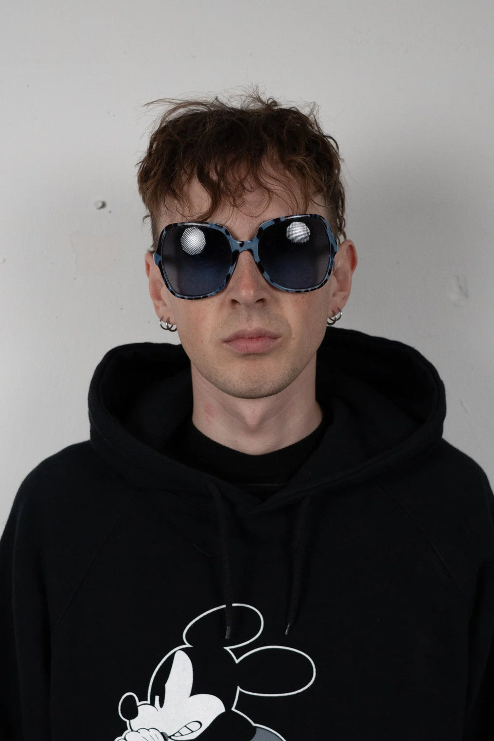 Leopard Sunglasses - Product Image