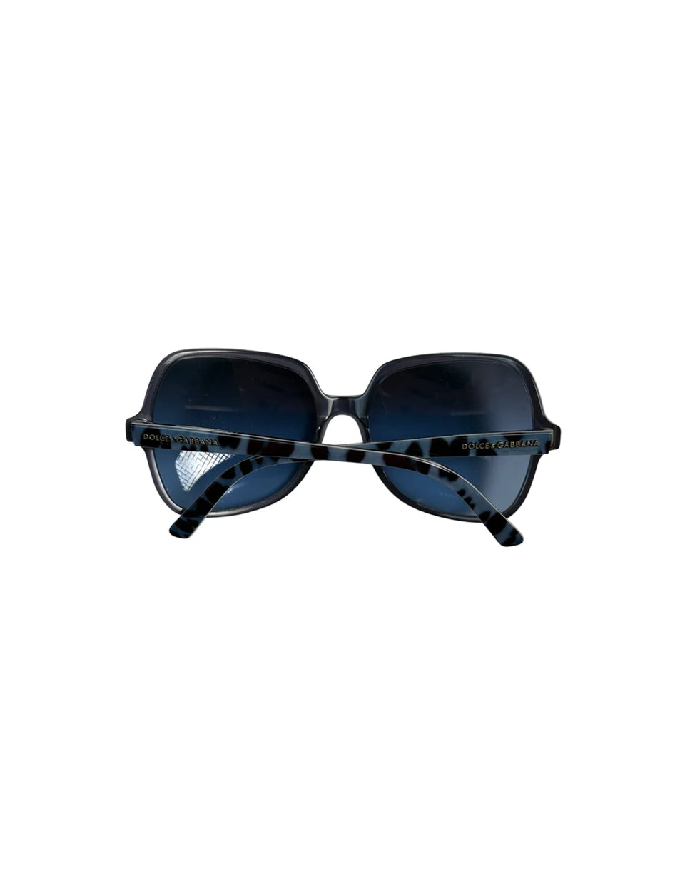 Leopard Sunglasses - Product Image
