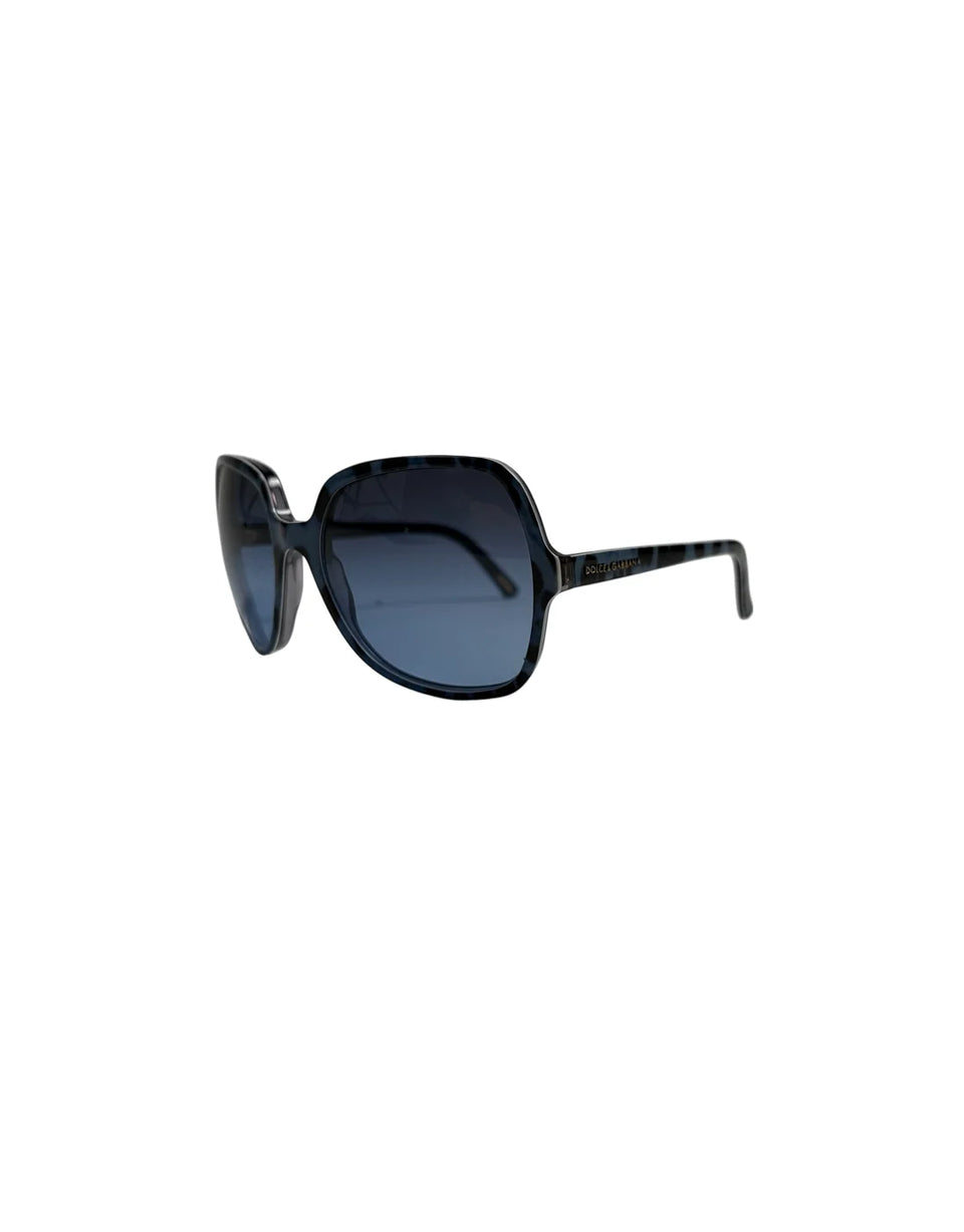 Leopard Sunglasses - Product Image