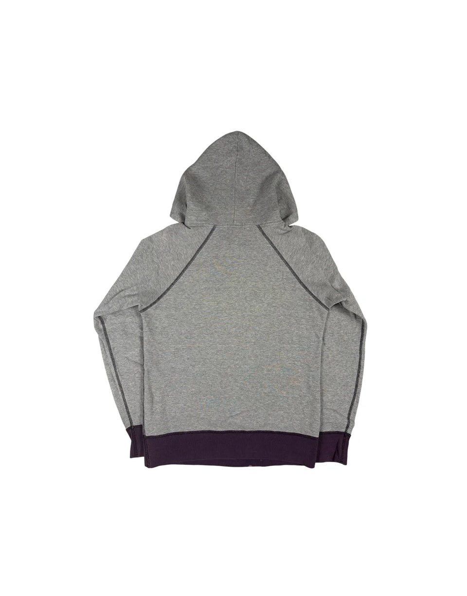 Natural Born Hysteric Hoodie Hysteric Glamour