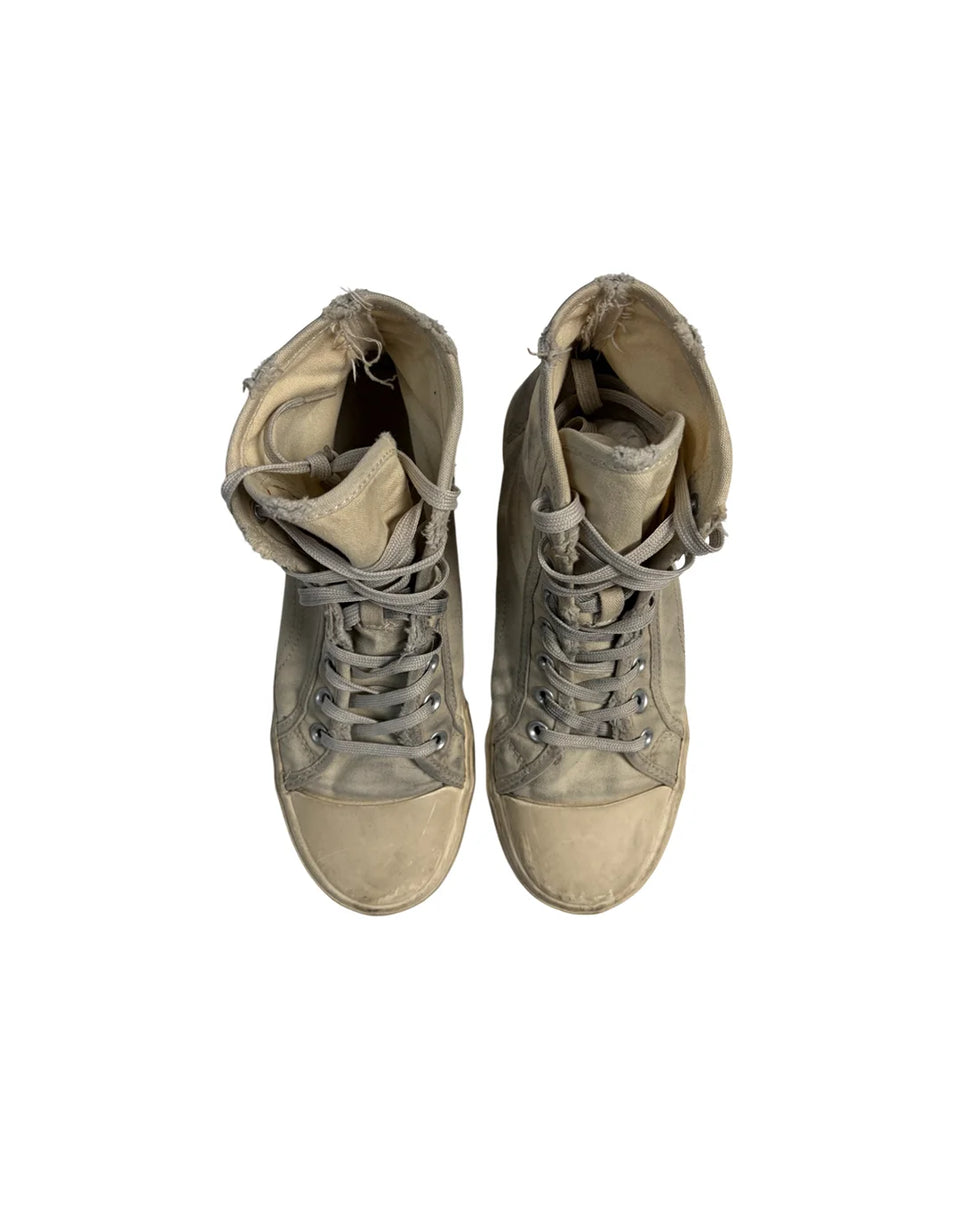 Paris Used Skater Shoes - Product Image