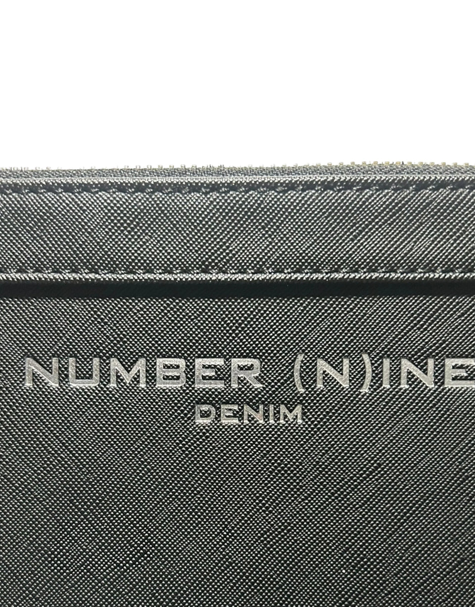 Peace! Clutch/Laptop Bag Number (N)ine