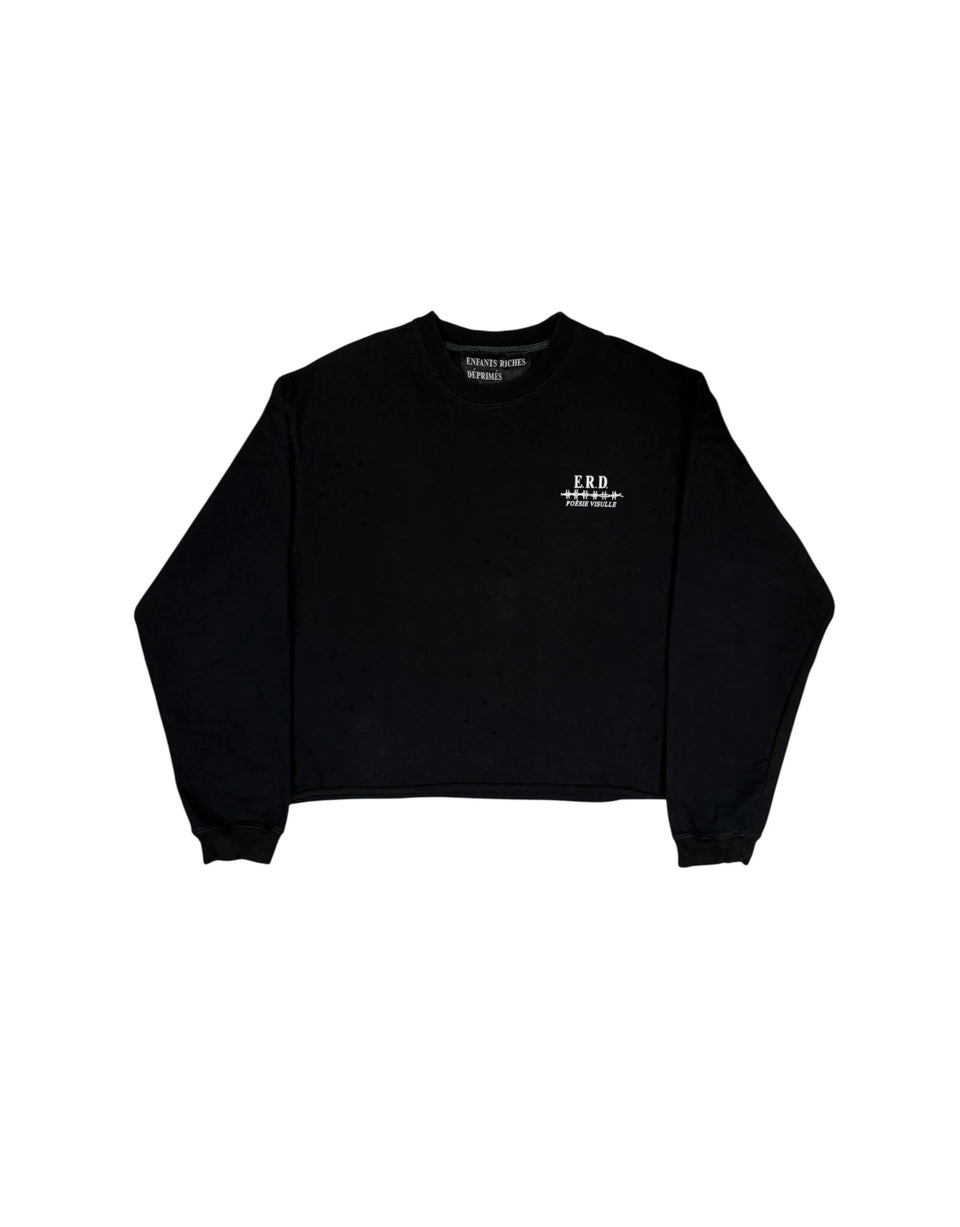 Pre SS17 Wasted Tears Wasted Years Sweater Enfants Riches Déprimés