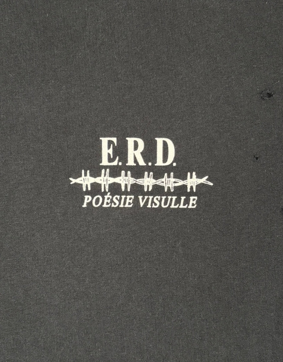 Pre SS17 Wasted Tears Wasted Years Sweater Enfants Riches Déprimés