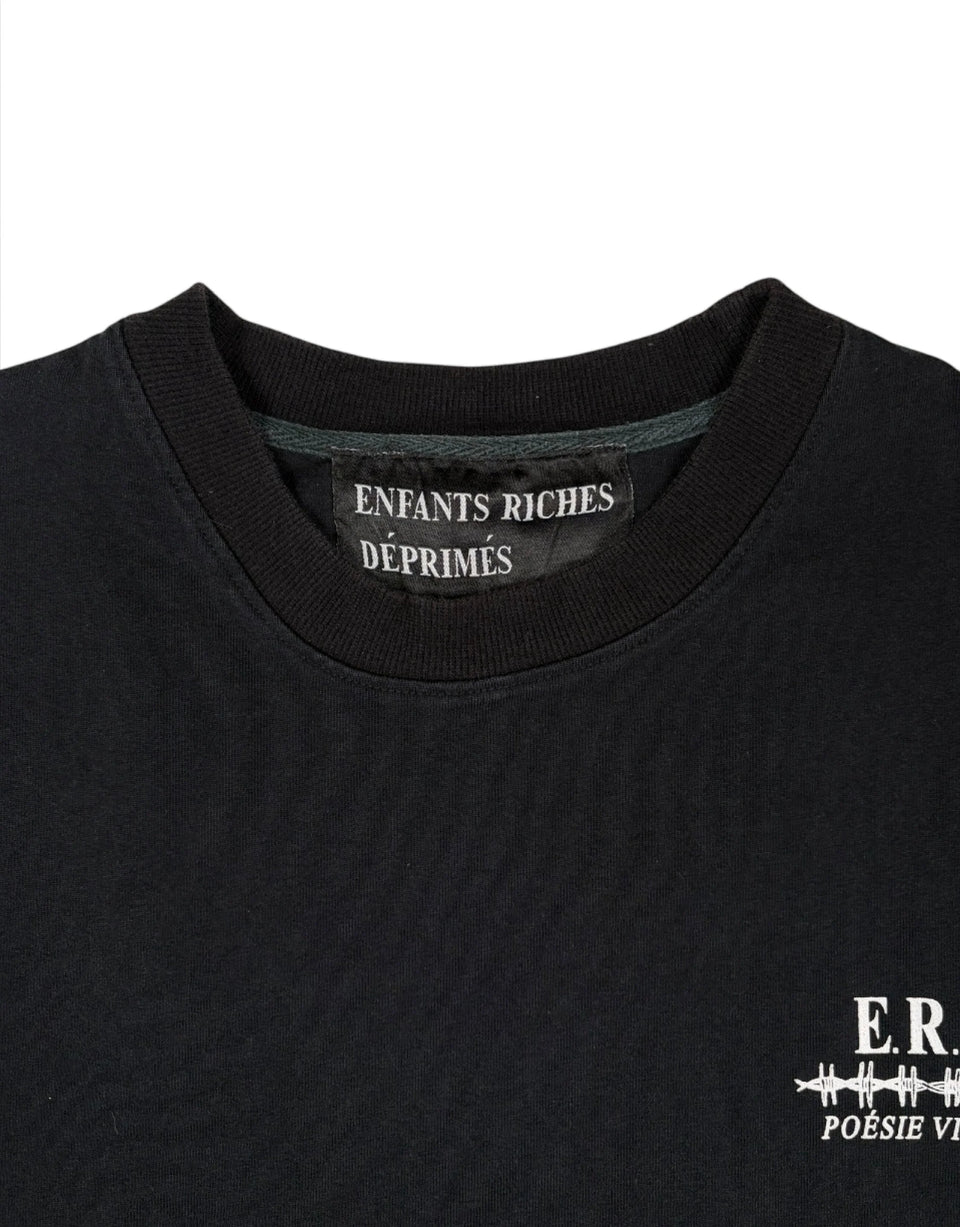 Pre SS17 Wasted Tears Wasted Years Sweater Enfants Riches Déprimés