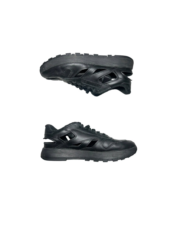 Project 0 CL DQ Cut-Out Sneaker Maison Margiela X Reebok