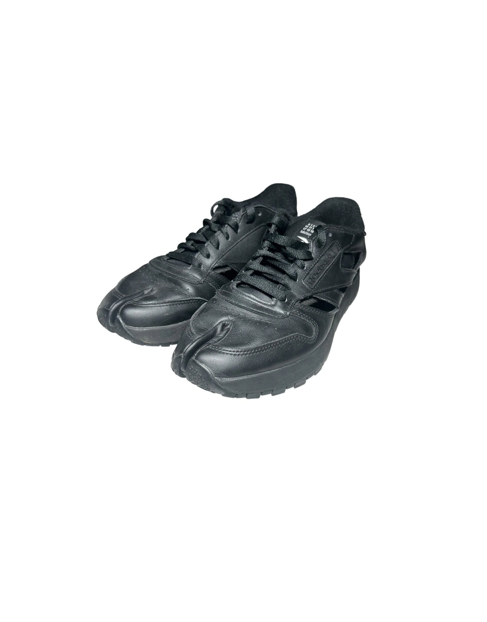 Project 0 CL DQ Cut-Out Sneaker Maison Margiela X Reebok