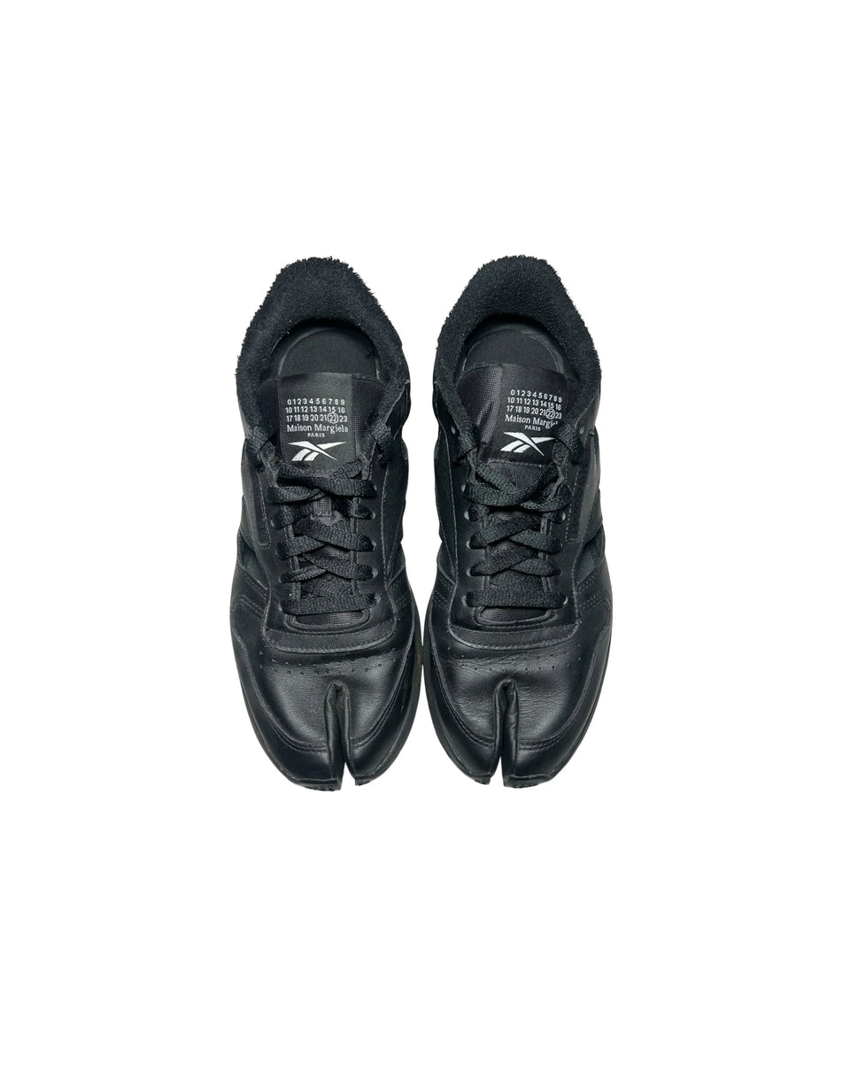 Project 0 CL DQ Cut-Out Sneaker Maison Margiela X Reebok