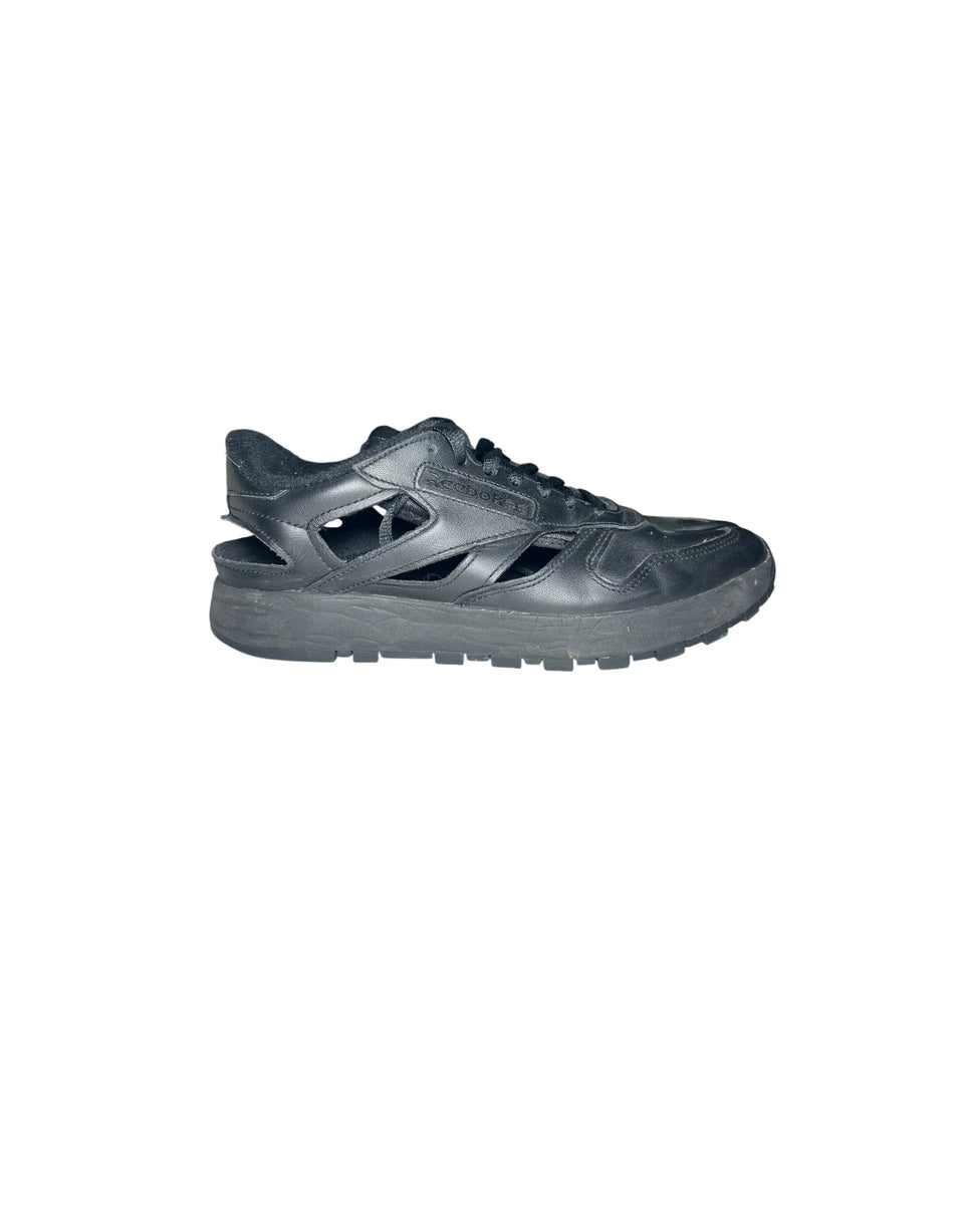 Project 0 CL DQ Cut-Out Sneaker Maison Margiela X Reebok