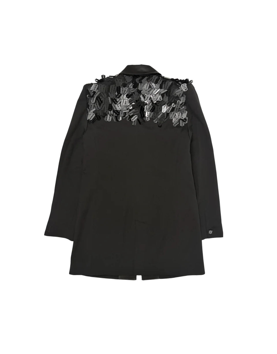 Razor Blade Blazer - Product Image