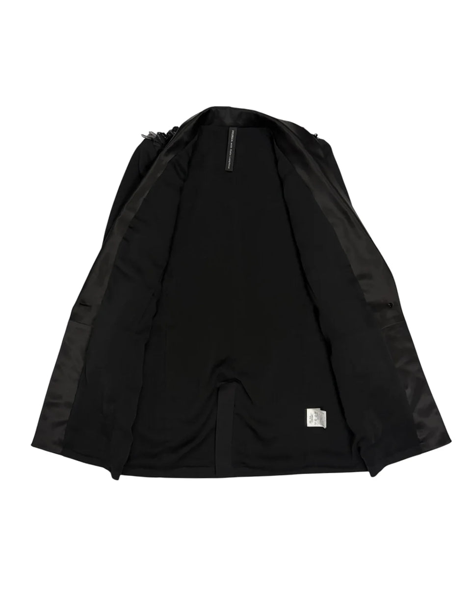 Razor Blade Blazer - Product Image