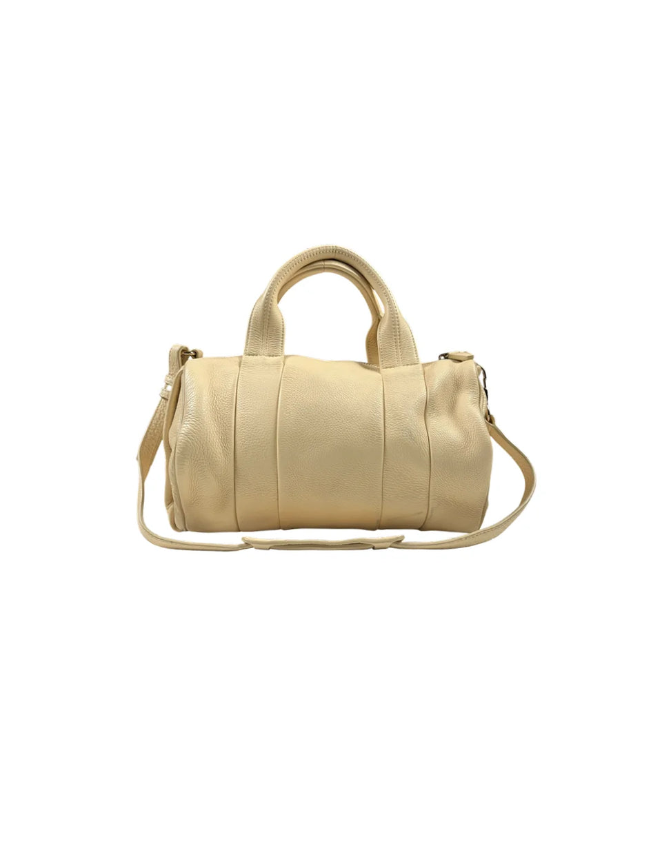 Rocco Studded Leather Bag Alexander Wang