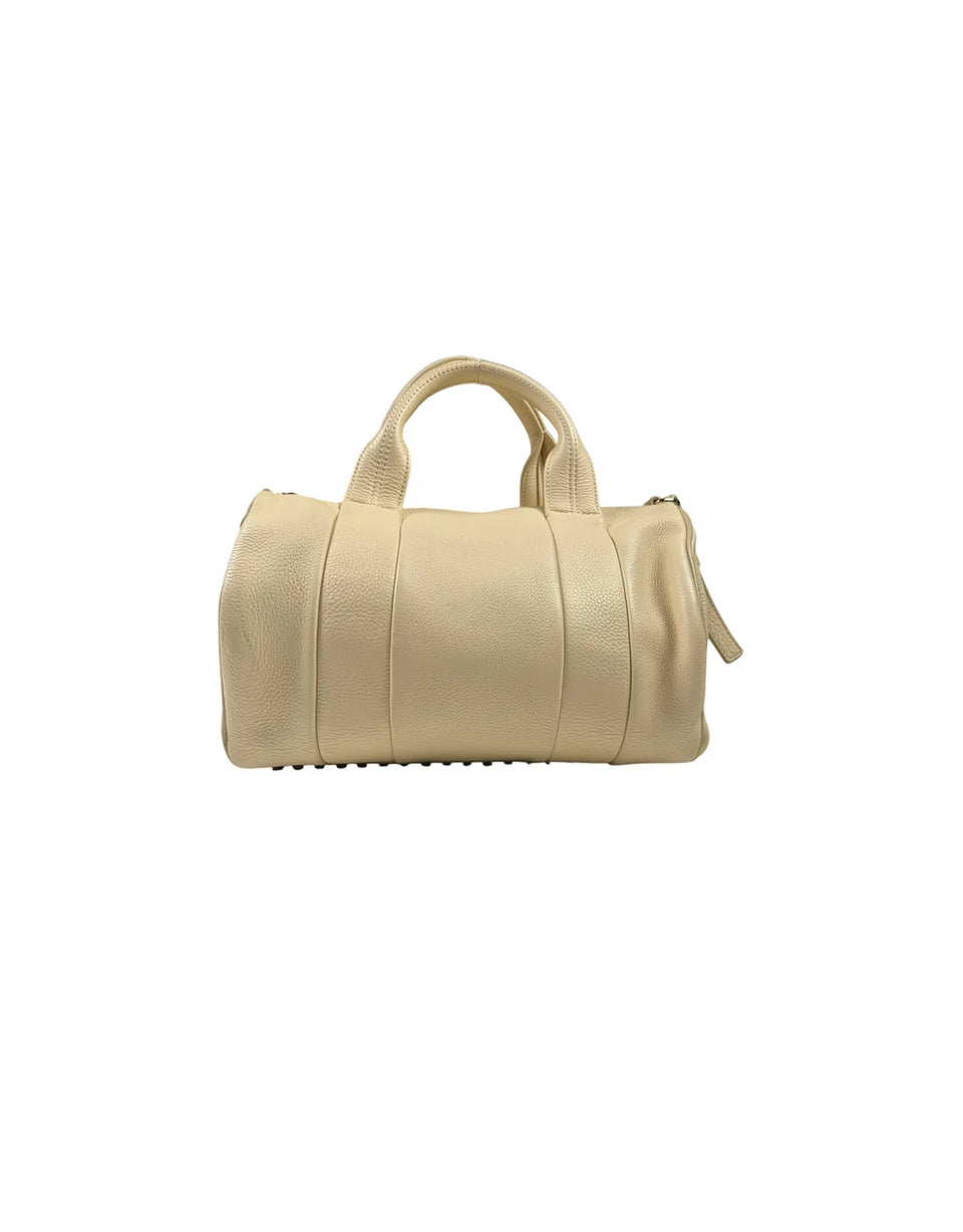 Rocco Studded Leather Bag Alexander Wang