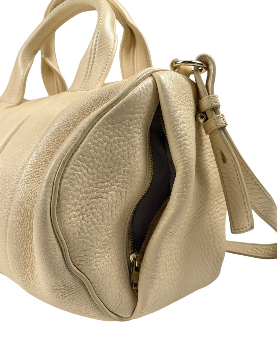 Rocco Studded Leather Bag Alexander Wang