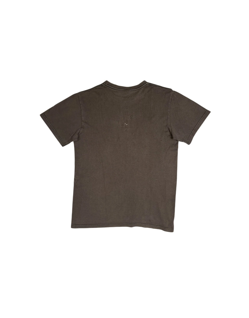 SS01 Montreal Canada T-Shirt Number (N)ine