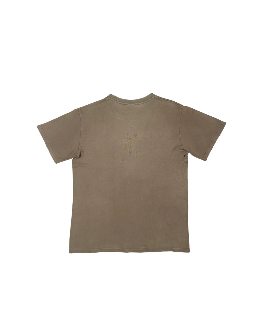 SS01 Montreal Canada T-Shirt Number (N)ine