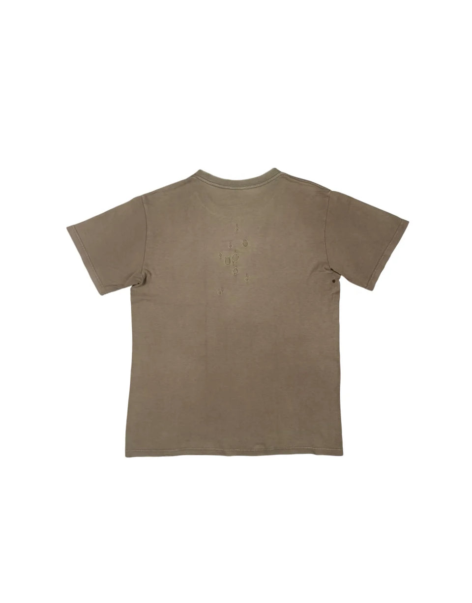SS01 Montreal Canada T-Shirt Number (N)ine